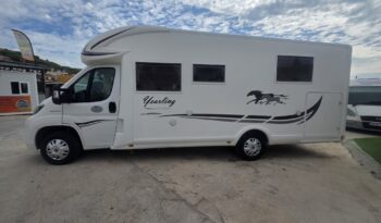 Fiat MC Louis Yearling lleno