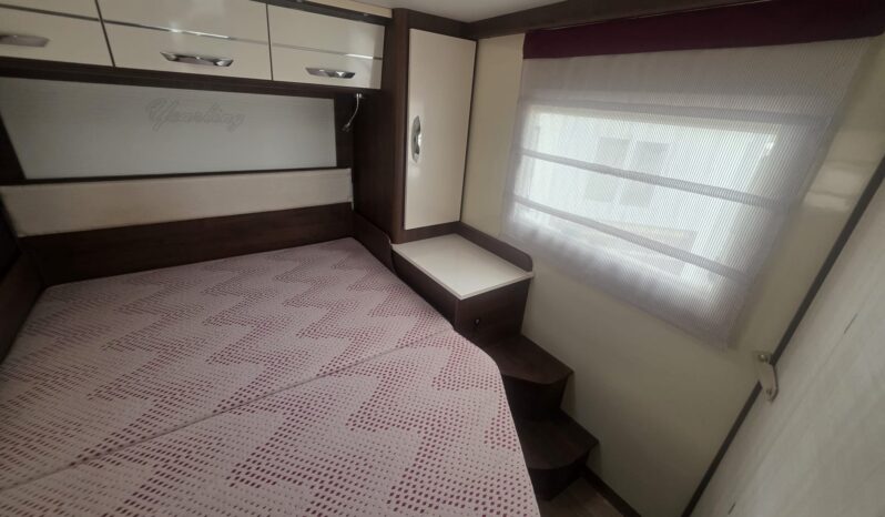 Fiat MC Louis Yearling lleno
