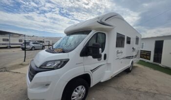 Fiat MC Louis Yearling lleno