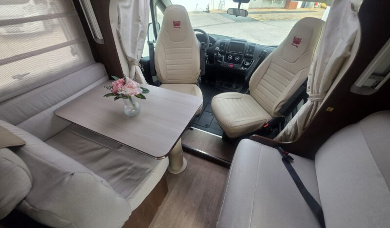 Fiat MC Louis Yearling lleno