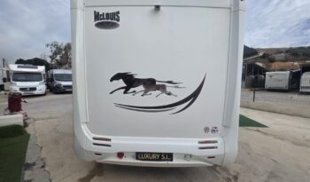 Fiat MC Louis Yearling lleno