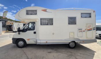 Fiat Join J355 lleno