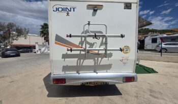 Fiat Join J355 lleno