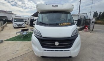 Fiat MC Louis Yearling lleno