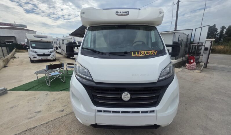 Fiat MC Louis Yearling lleno