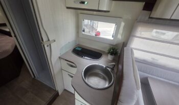 Fiat MC Louis Yearling lleno
