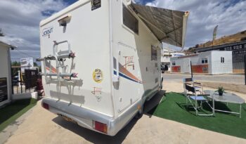 Fiat Join J355 lleno