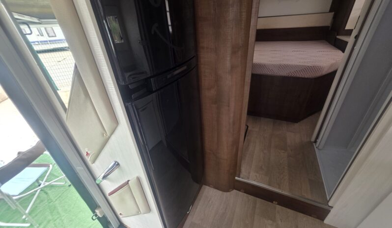 Fiat MC Louis Yearling lleno