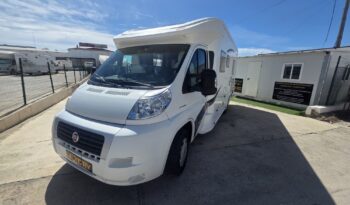 Fiat Eura Mobil lleno