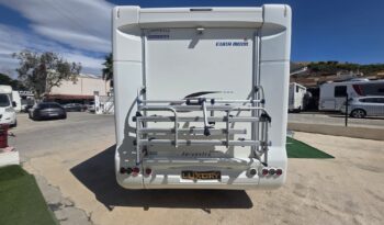 Fiat Eura Mobil lleno