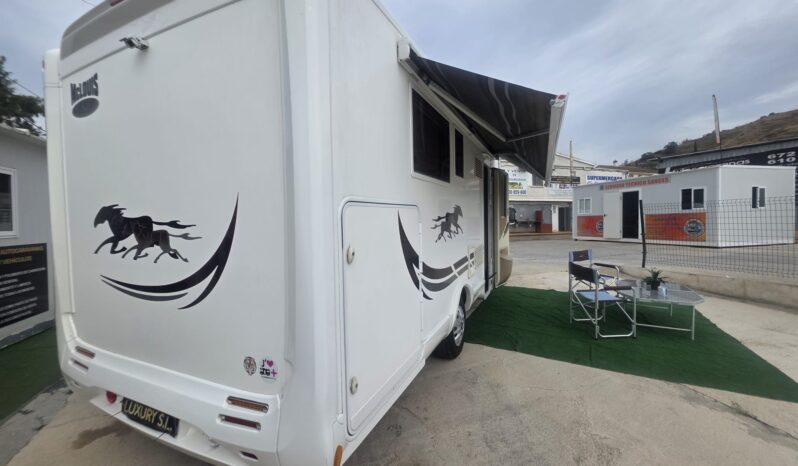 Fiat MC Louis Yearling lleno