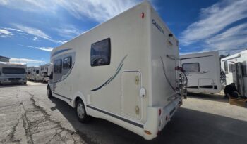 Ford Chausson Flash 28 lleno