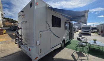 Ford Chausson Flash 28 lleno