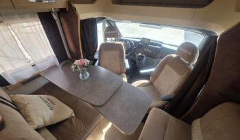 Ford Chausson Flash 28 lleno