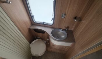 Ford Chausson Flash 28 lleno