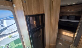 Ford Chausson Flash 28 lleno