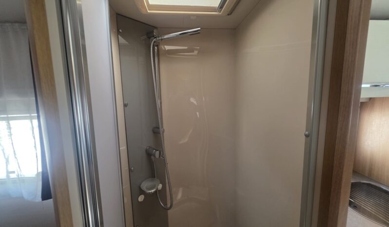 Ford Chausson Flash 28 lleno