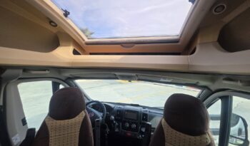 Fiat Challenger génesis 56 lleno