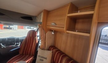 Citroen Challenger Mageo 115 lleno