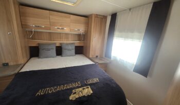 Ford Chausson Flash 28 lleno
