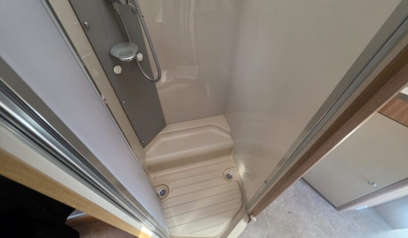 Ford Chausson Flash 28 lleno