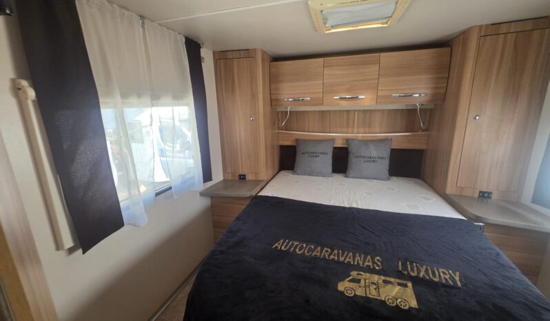 Ford Chausson Flash 28 lleno