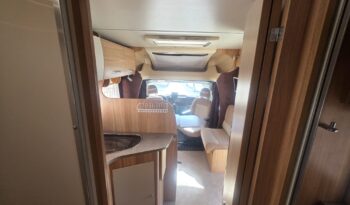 Ford Chausson Flash 28 lleno
