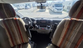 Citroen Rápido 946 lleno