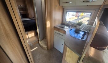 Ford Chausson Flash 28 lleno