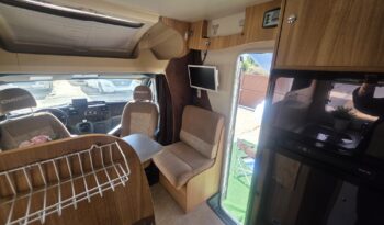 Ford Chausson Flash 28 lleno