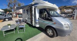 Ford Chausson Flash 28