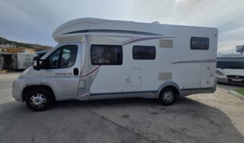 Fiat Challenger génesis 56 lleno