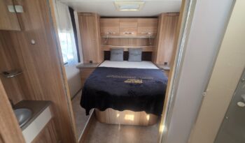 Ford Chausson Flash 28 lleno